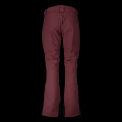 Alpine Pant W Trisanna 24/25, skibukse dame - Ski-, Alpin- & Snowboardbukse Dame - Alpine Pant W Trisanna 24/25, skibukse dame
