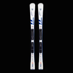 Alpine Skis 736 Forza 20 XP10 Black&Blue 24/25, carvingski, unisex - Carvingski - Alpine Skis 736 Forza 20 XP10 Black&Blue 24/25, carvingski, unisex