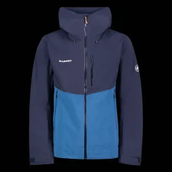 Alto Guide Hs Hooded Jacket, skalljakke, herre - Skalljakke - Alto Guide Hs Hooded Jacket, skalljakke, herre