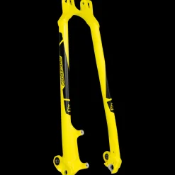 2018 AM 275 Interceptor seat stay (yellow) - Sykkelramme - 2018 AM 275 Interceptor seat stay (yellow)