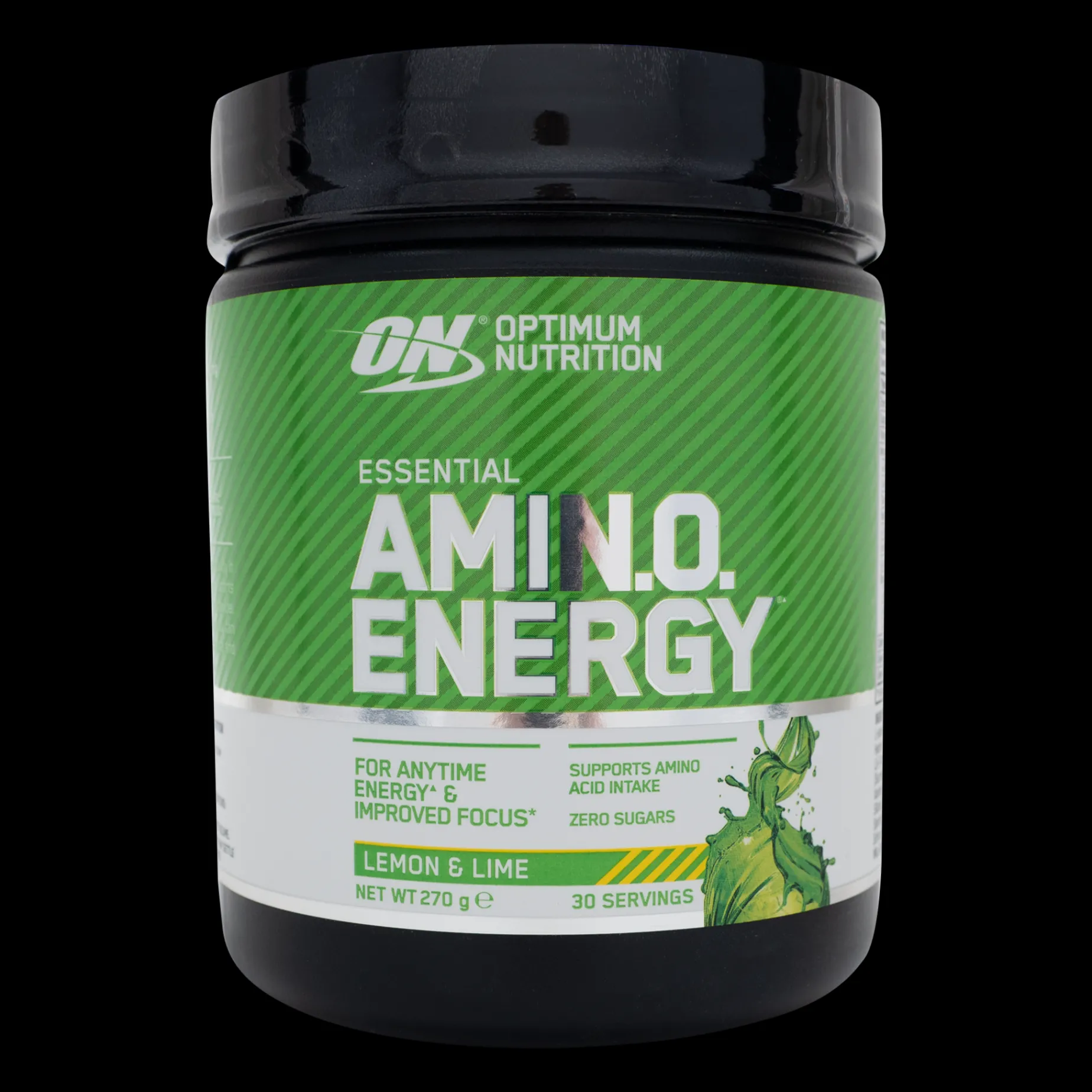 Amino Energy 270 g, aminosyretilskudd, kosttilskudd - Aminosyrer - Amino Energy 270 g, aminosyretilskudd, kosttilskudd