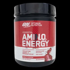 Amino Energy 270 g, aminosyretilskudd, kosttilskudd - Aminosyrer - Amino Energy 270 g, aminosyretilskudd, kosttilskudd