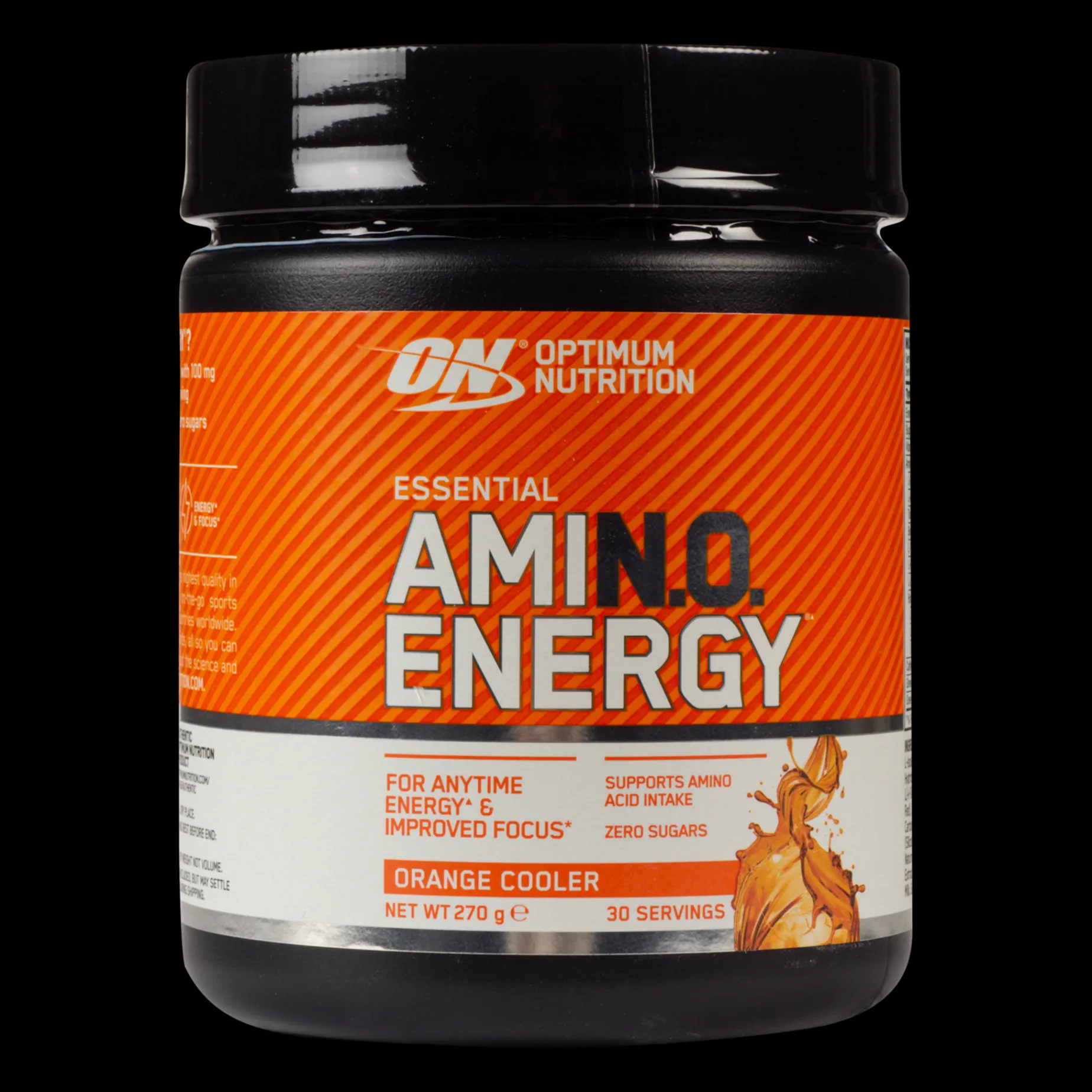 Amino Energy 270 g, aminosyretilskudd, kosttilskudd - Aminosyrer - Amino Energy 270 g, aminosyretilskudd, kosttilskudd
