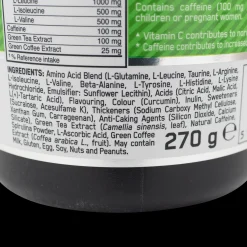 Amino Energy 270 g, aminosyretilskudd, kosttilskudd - Aminosyrer - Amino Energy 270 g, aminosyretilskudd, kosttilskudd