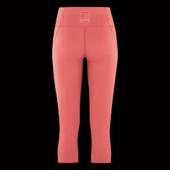 Ane Hiking Capri, turtights capri, dame - Turbukse - Ane Hiking Capri, turtights capri, dame