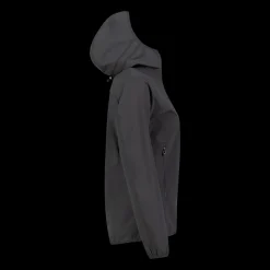 Apex Hood, softshelljakke, dame - Softshell Jakke - Apex Hood, softshelljakke, dame