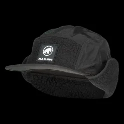 Apparel Acc.Fleece Cap 24/25, caps med øreklaffer herre - Ski- & Snowboardklær - Apparel Acc.Fleece Cap 24/25, caps med øreklaffer herre