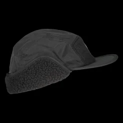 Apparel Acc.Fleece Cap 24/25, caps med øreklaffer herre - Ski- & Snowboardklær - Apparel Acc.Fleece Cap 24/25, caps med øreklaffer herre