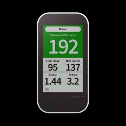 Approach G80 - Golfklokke & Avstandsmåler Golf - Approach G80