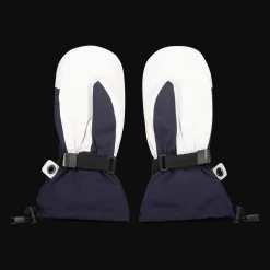 Army Leather Heli Ski Mitt, skivott, junior - Votter - Army Leather Heli Ski Mitt, skivott, junior