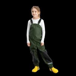 Arva Pants, regnbukse barn - Regnsett - Arva Pants, regnbukse barn