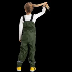 Arva Pants, regnbukse barn - Regnsett - Arva Pants, regnbukse barn