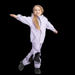 Arva Pants, regnbukse barn - Regnsett - Arva Pants, regnbukse barn