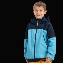 Ash Jacket 3, skalljakke barn - Skalljakke - Ash Jacket 3, skalljakke barn