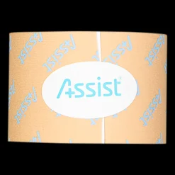 Assist Ultra Performance Tape, tape - Kinesioteip & Sportsteip - Assist Ultra Performance Tape, tape