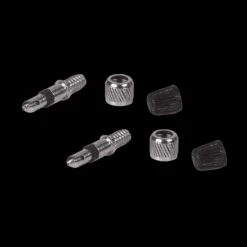 Atomventiler, blisterpakke - Tilbehør hjul, dekk & slange - Atomventiler, blisterpakke