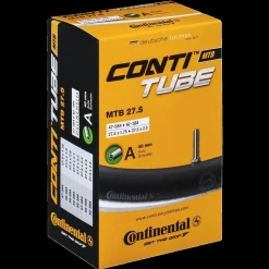 27,5″ AV 47/62, sykkelslange terreng - Sykkelslange - 27,5″ AV 47/62, sykkelslange terreng