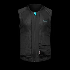 Back Protector JR TURTLE_VEST_CEBE 24/25, ryggbeskytter, junior - Ryggbeskyttelse - Back Protector JR TURTLE_VEST_CEBE 24/25, ryggbeskytter, junior