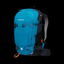 Backpack Nirvana 30 24/25, ryggsekk, frikjøringsryggsekk, unisex - Skredsekk - Backpack Nirvana 30 24/25, ryggsekk, frikjøringsryggsekk, unisex