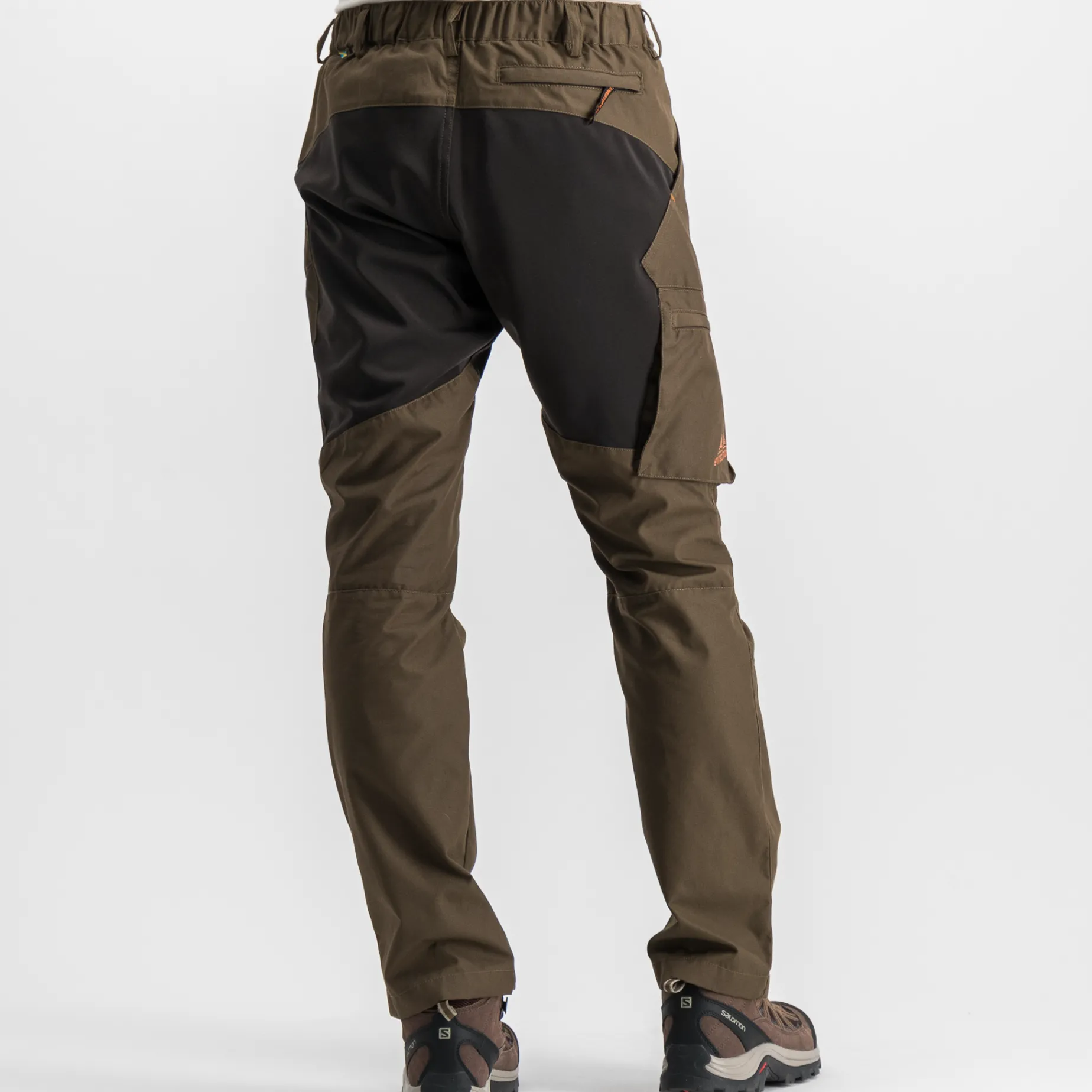 Badger LT, jakt- og turbukse, unisex - Jaktbukser - Badger LT, jakt- og turbukse, unisex