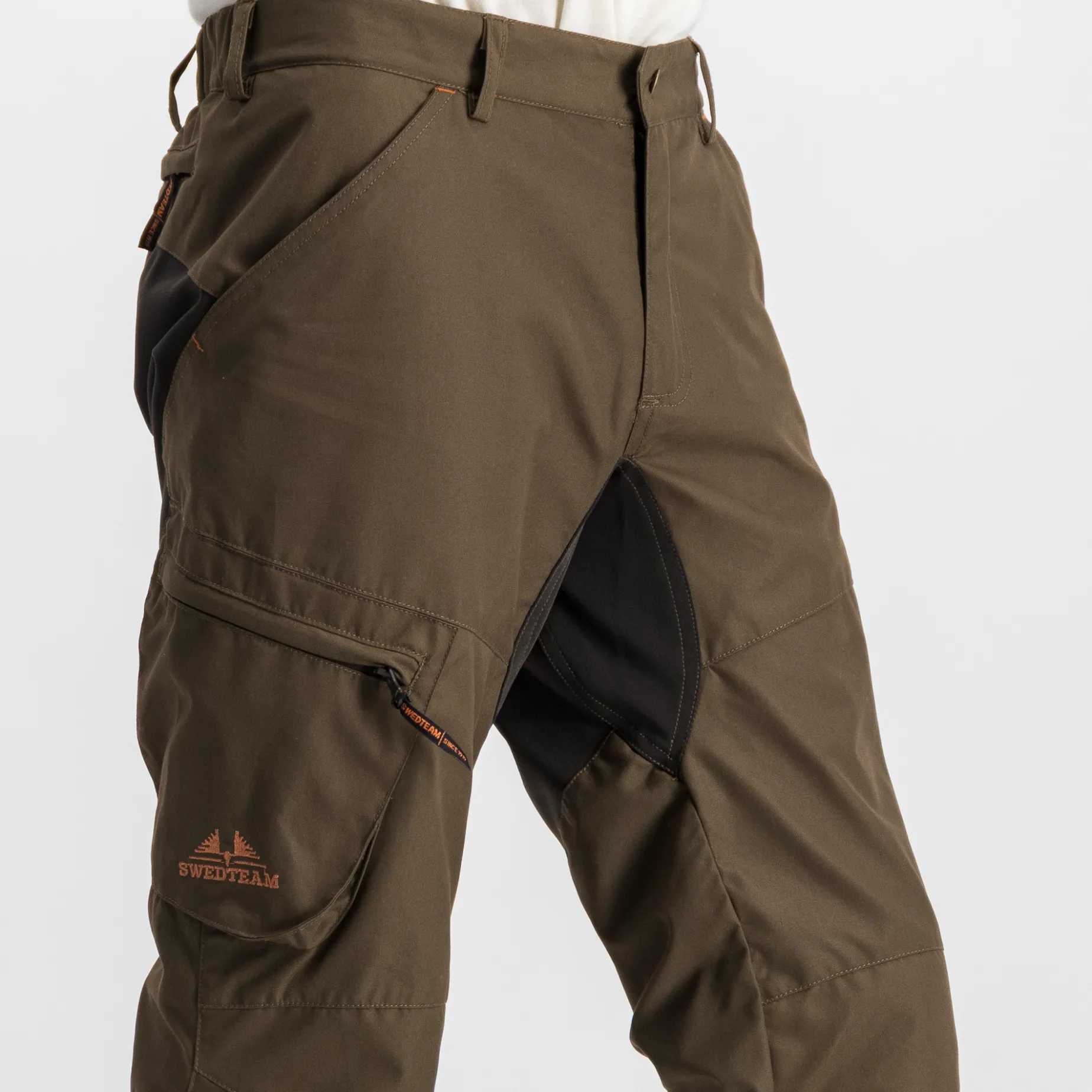 Badger LT, jakt- og turbukse, unisex - Jaktbukser - Badger LT, jakt- og turbukse, unisex