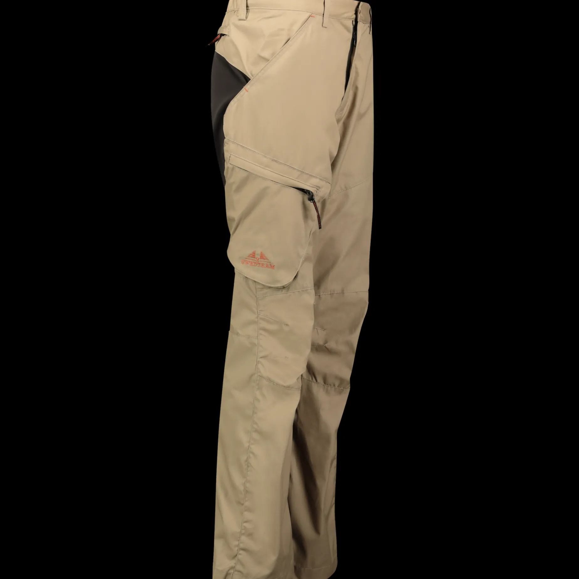 Badger LT, jakt- og turbukse, unisex - Jaktbukser - Badger LT, jakt- og turbukse, unisex