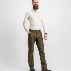 Badger LT, jakt- og turbukse, unisex - Jaktbukser - Badger LT, jakt- og turbukse, unisex