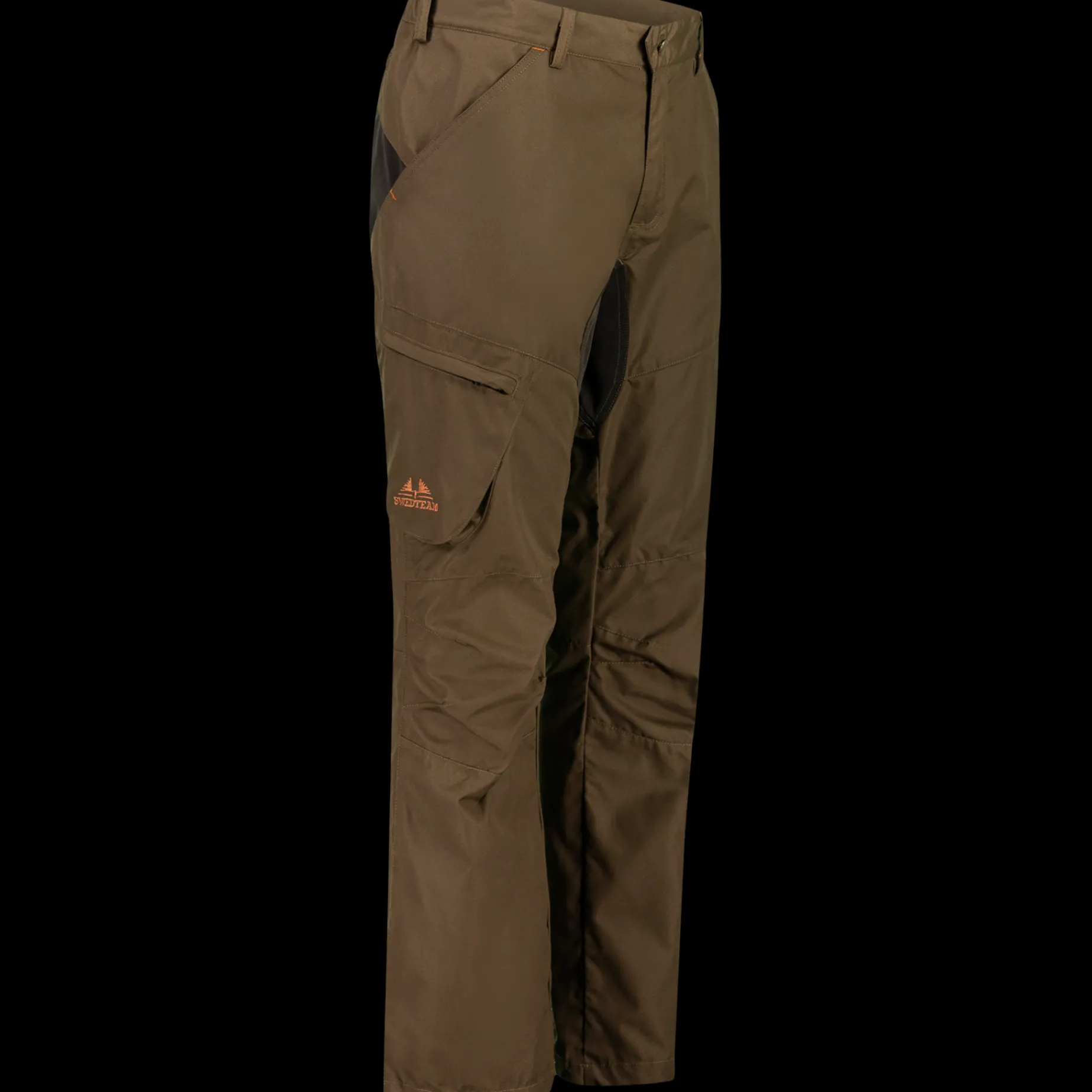 Badger LT, jakt- og turbukse, unisex - Jaktbukser - Badger LT, jakt- og turbukse, unisex