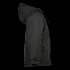 Bandon Insulated Jacket, skijakke junior - Vinterjakke - Bandon Insulated Jacket, skijakke junior