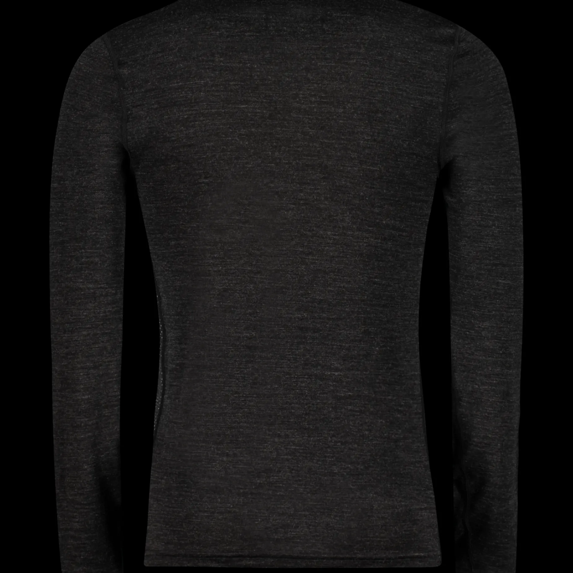 Base Crew, ulltrøye here - Ullundertøy overdel herre - Base Crew, ulltrøye here