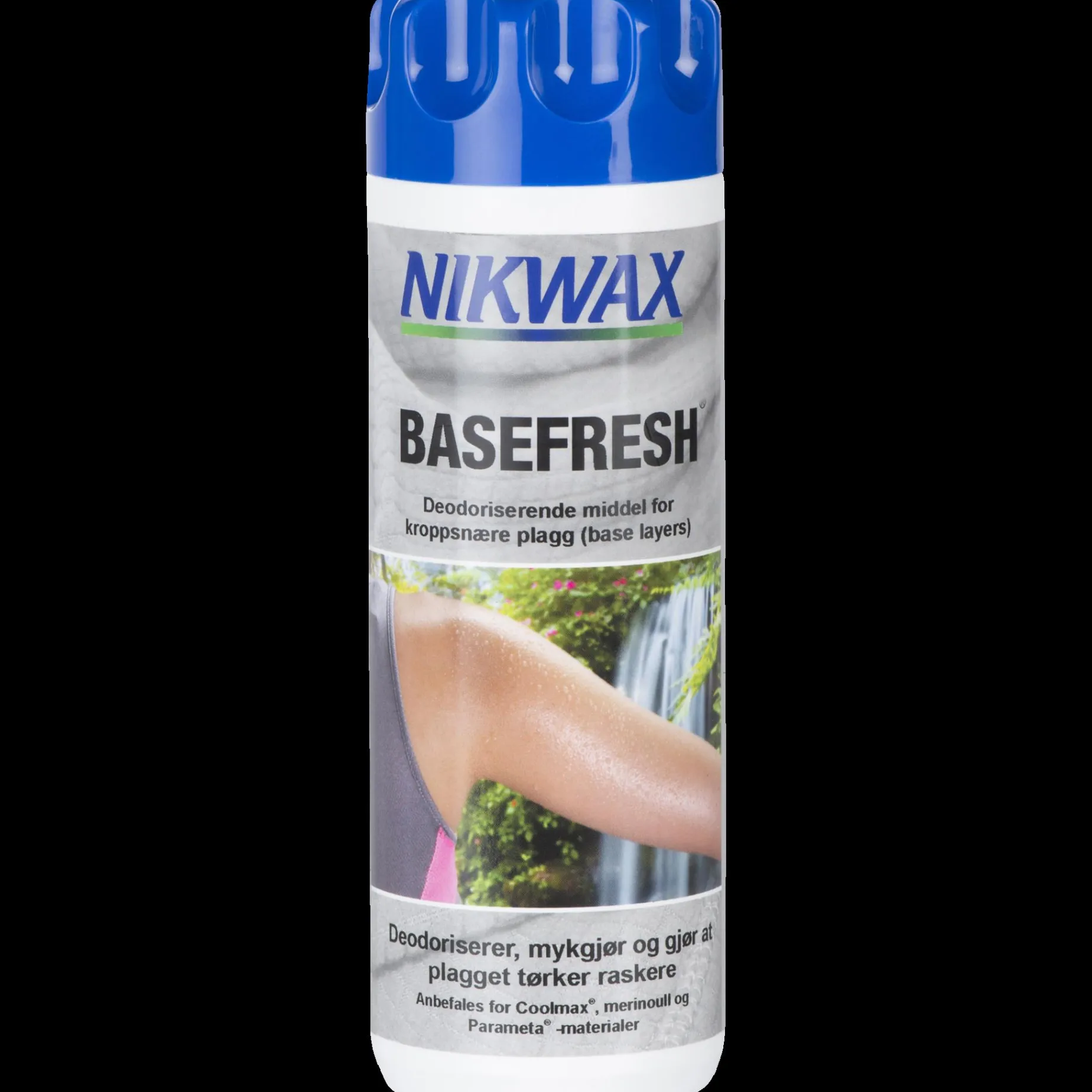 BASE FRESH 300 ML - Skopleie - BASE FRESH 300 ML