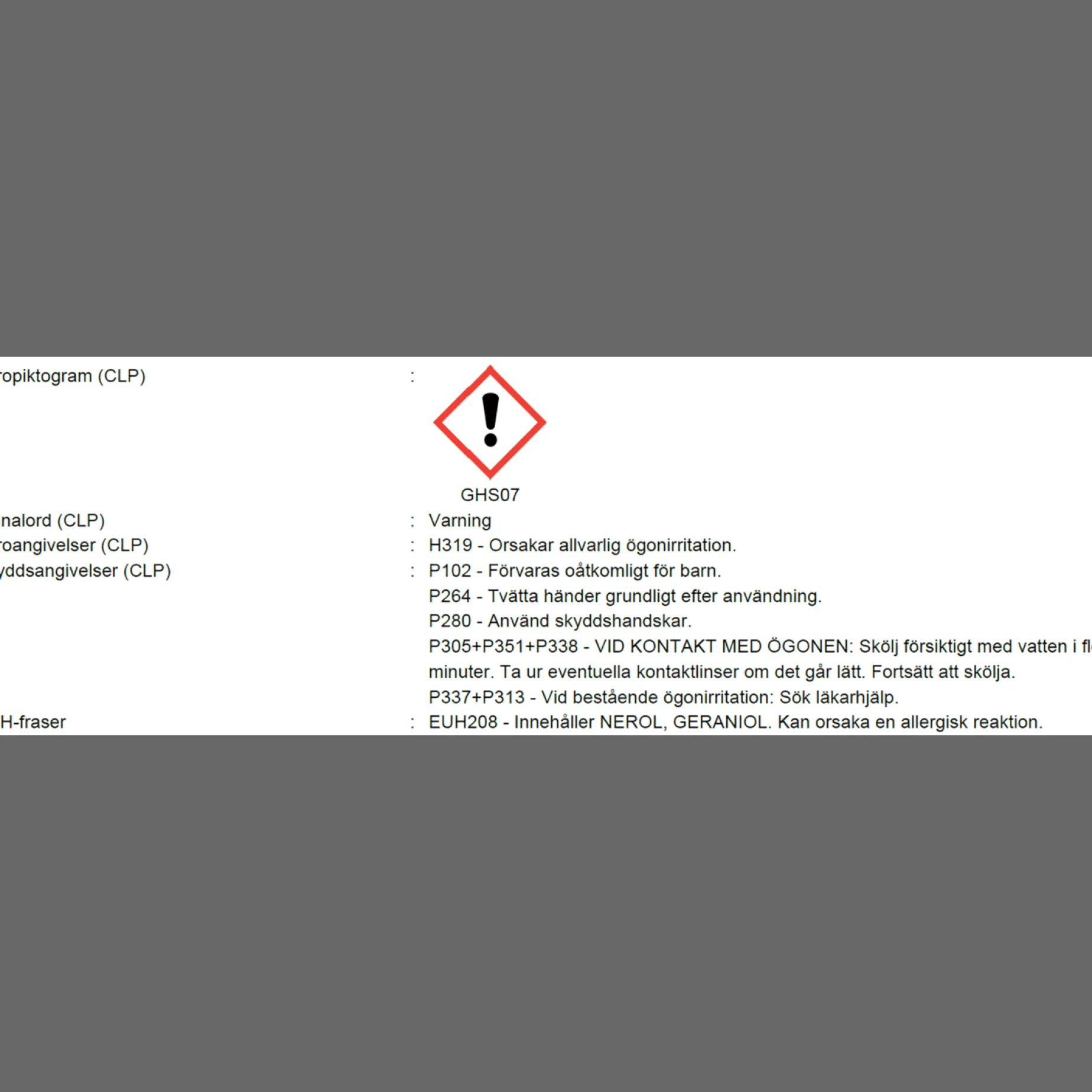 BASE FRESH 300 ML - Skopleie - BASE FRESH 300 ML