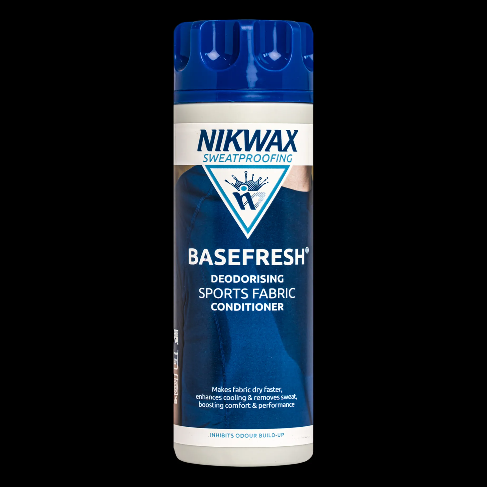 Base Fresh, deodoriserende middel for base layers - Skopleie - Base Fresh, deodoriserende middel for base layers