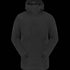 Base GORE-TEX® Parka, parkas, herre - Skijakke Herre - Base GORE-TEX® Parka, parkas, herre