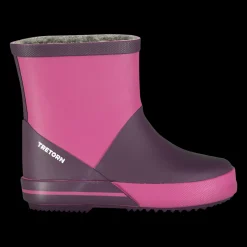 Base Mid Winter, gummistøvel barn - Gummistøvler - Base Mid Winter, gummistøvel barn