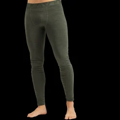 Base Pant, ullongs herre - Ullundertøy underdel herre - Base Pant, ullongs herre