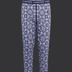 Baselayer Set, ullsett, barn - Undertøyssett - Baselayer Set, ullsett, barn