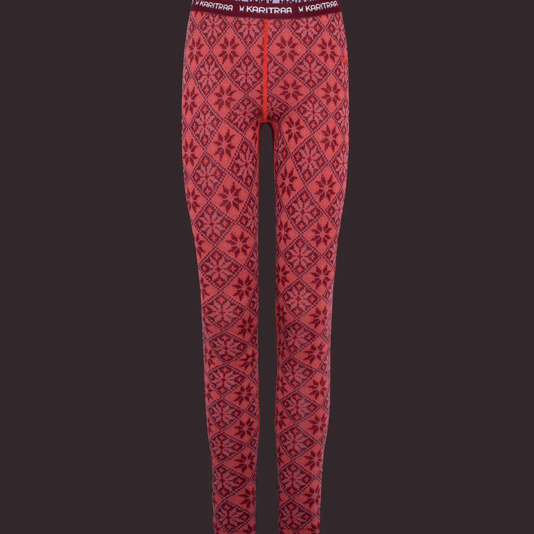 Baselayer Set, ullsett, junior - Undertøyssett - Baselayer Set, ullsett, junior