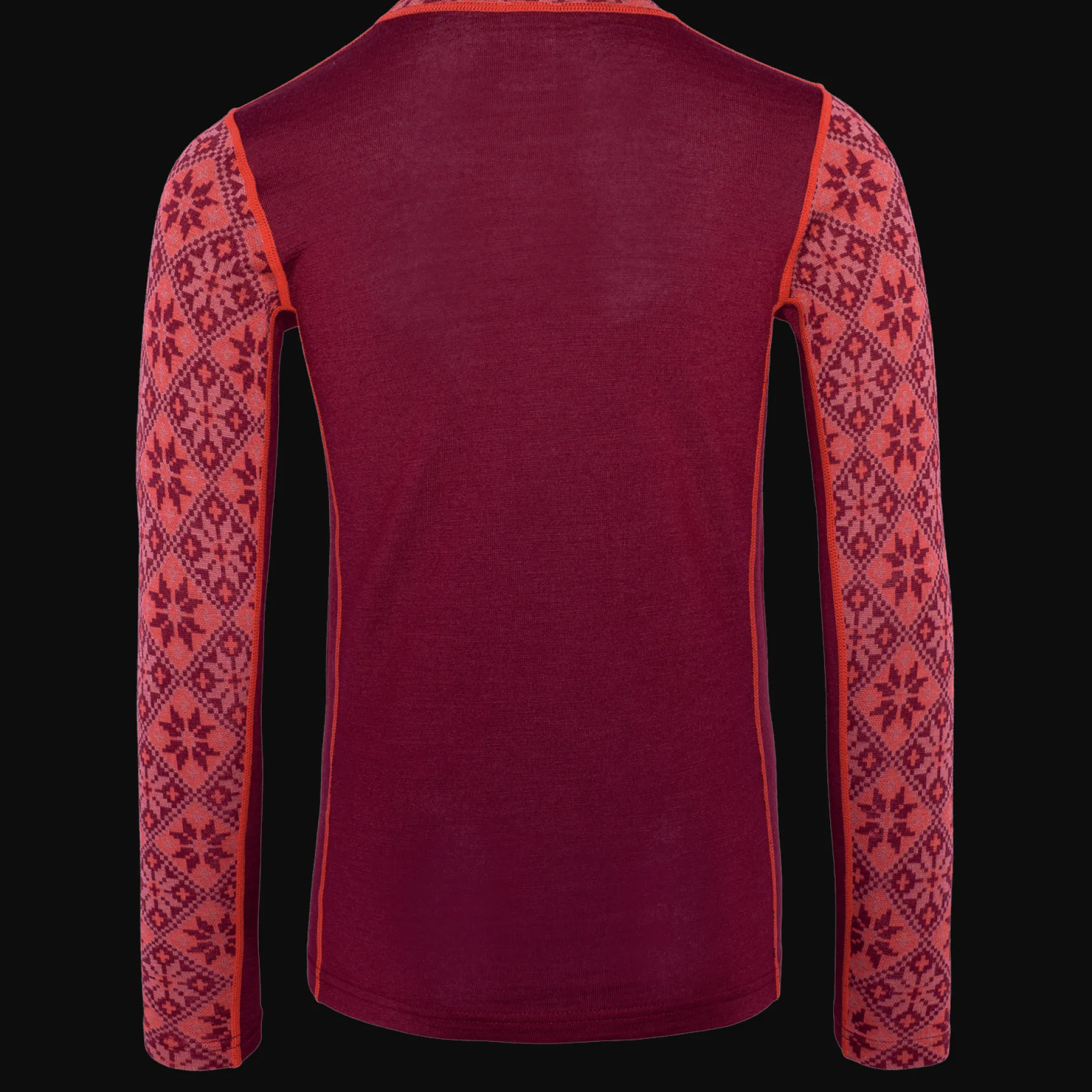 Baselayer Set, ullsett, junior - Undertøyssett - Baselayer Set, ullsett, junior