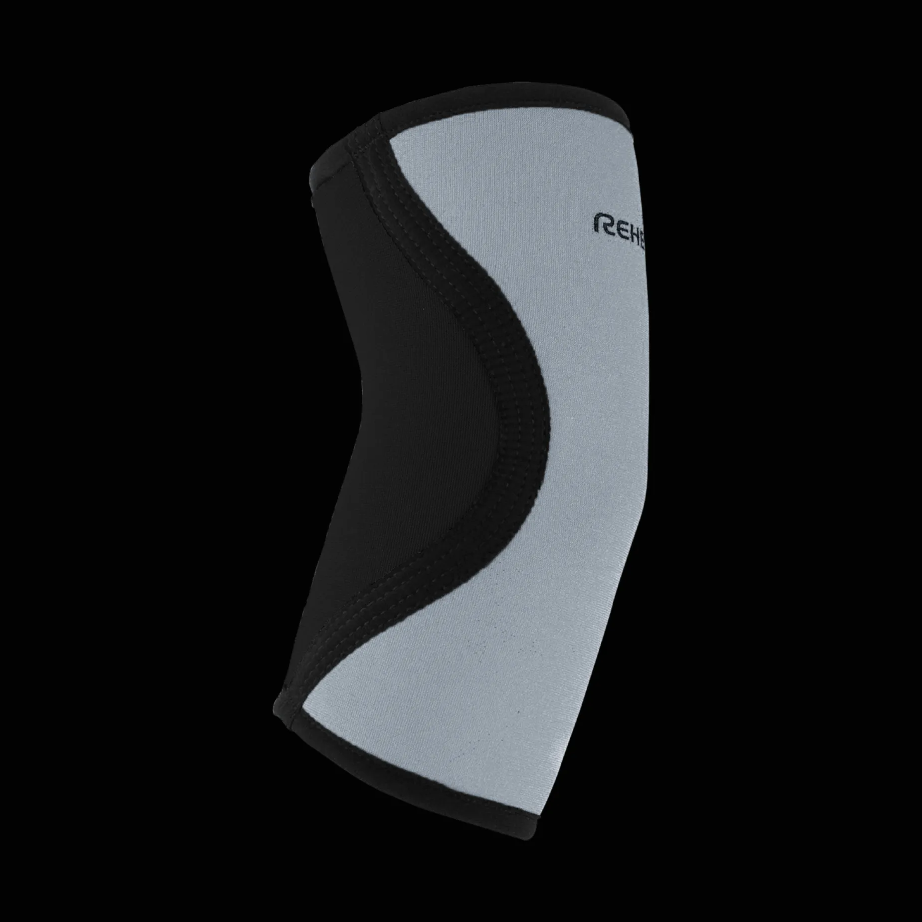 Basic Line Elbow Sleeve 3mm, albuestøtte, unisex - Albuestøtte - Basic Line Elbow Sleeve 3mm, albuestøtte, unisex