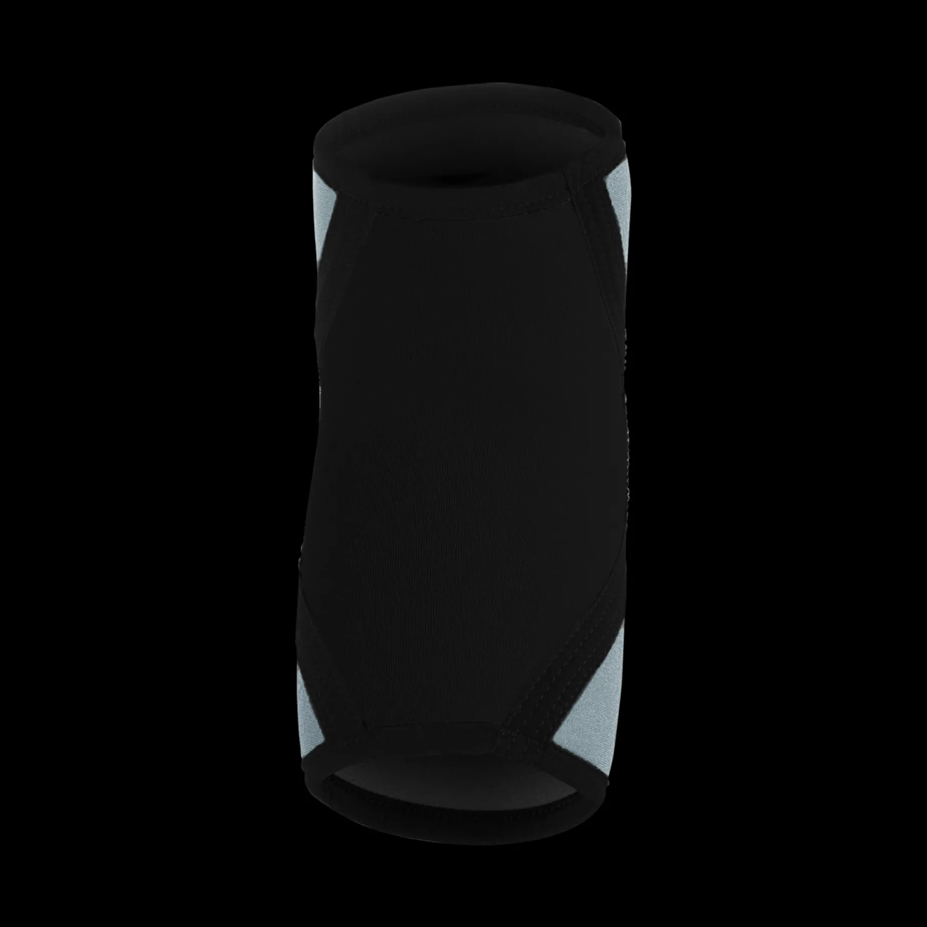 Basic Line Elbow Sleeve 3mm, albuestøtte, unisex - Albuestøtte - Basic Line Elbow Sleeve 3mm, albuestøtte, unisex