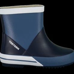 Basic Mid, gummistøvel barn - Gummistøvler - Basic Mid, gummistøvel barn