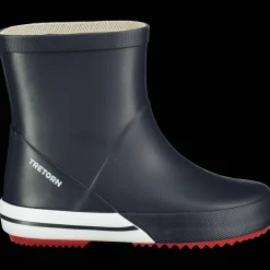 Basic Mid, gummistøvel barn - Gummistøvler - Basic Mid, gummistøvel barn