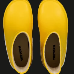 Basic Mid, gummistøvel barn - Gummistøvler - Basic Mid, gummistøvel barn