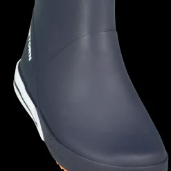 Basic Mid, gummistøvel barn - Gummistøvler - Basic Mid, gummistøvel barn