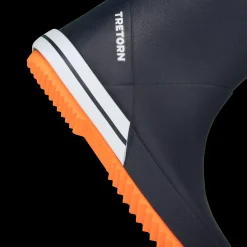 Basic Mid, gummistøvel barn - Gummistøvler - Basic Mid, gummistøvel barn