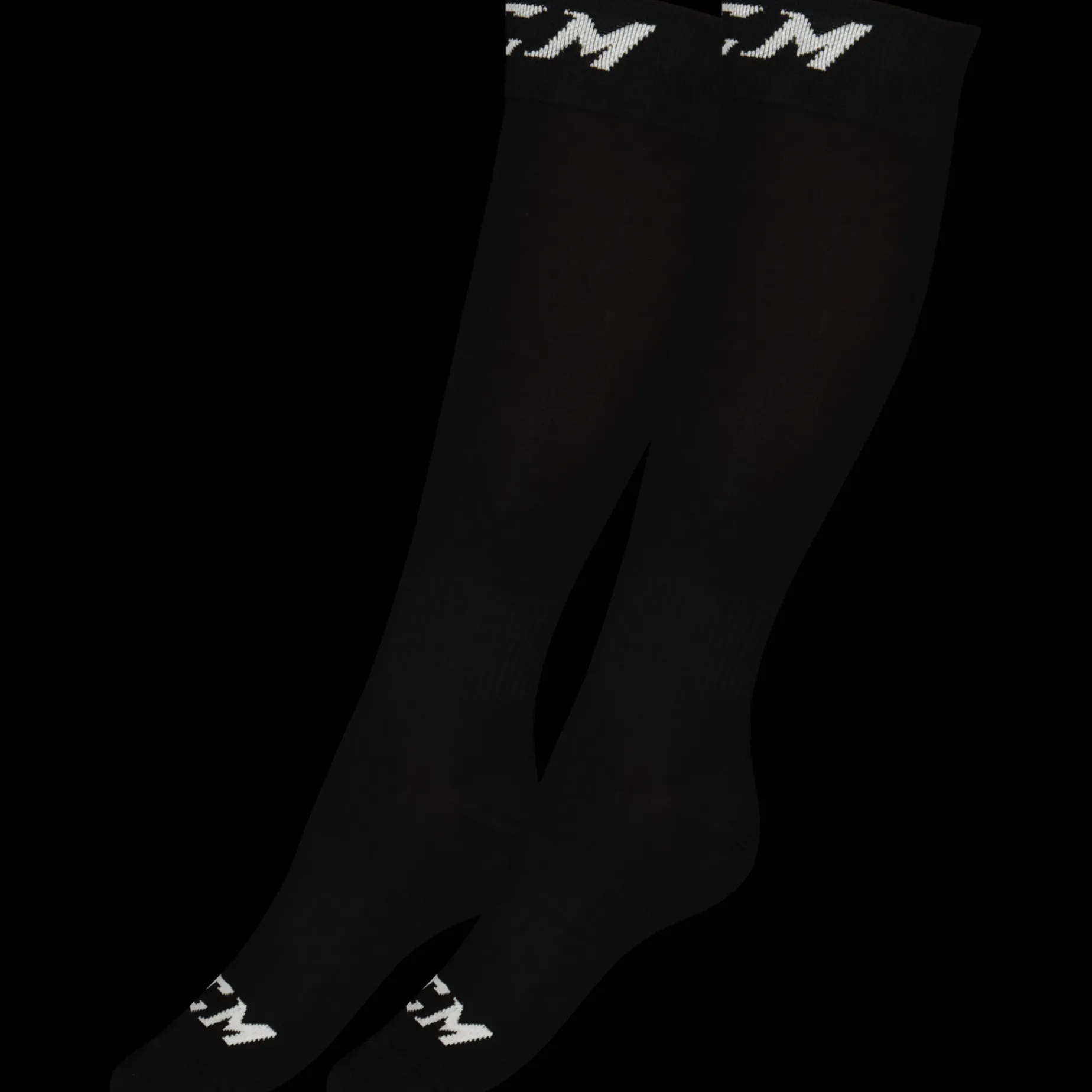 Basic Sock 2-pack SR - Hockeyundetøy - Basic Sock 2-pack SR