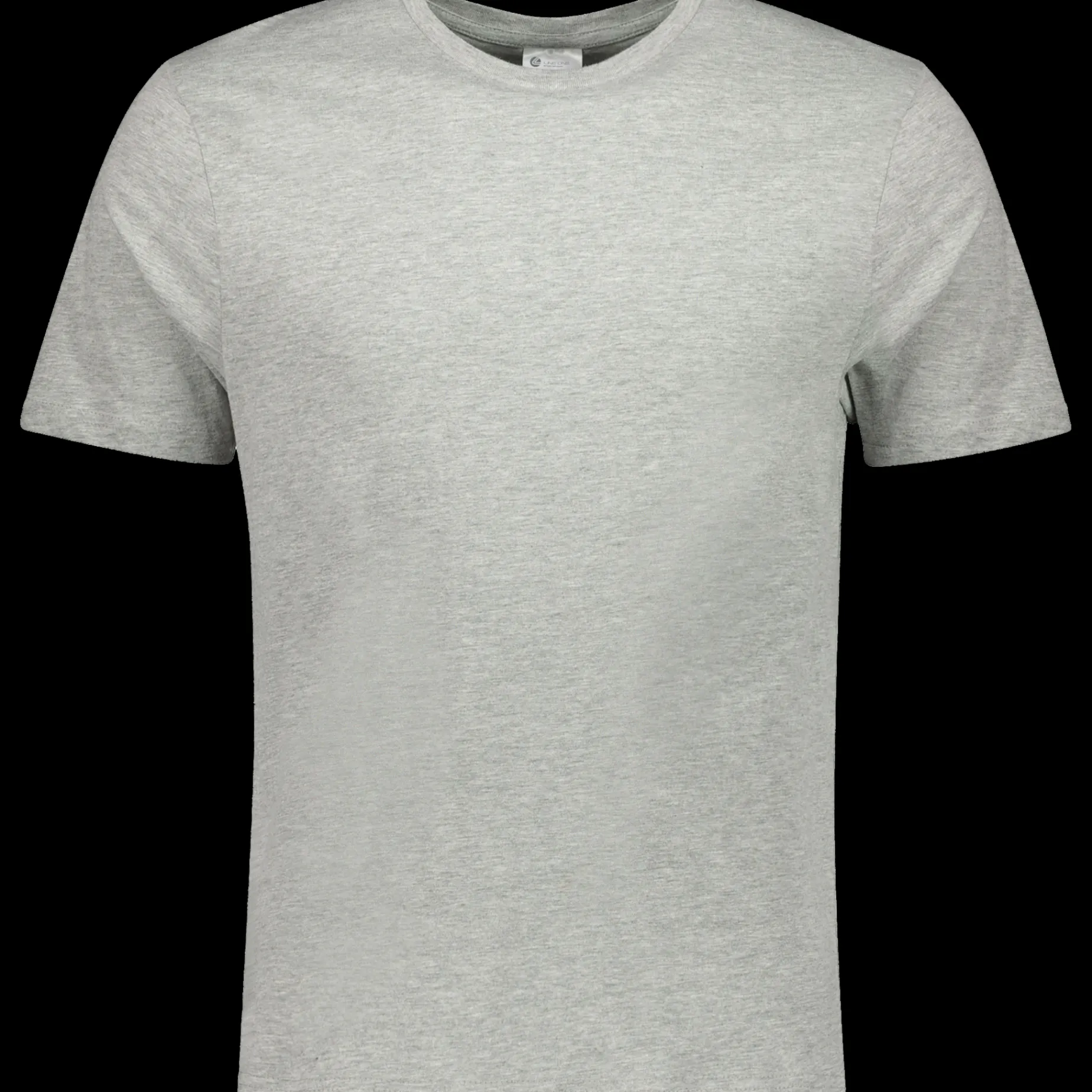 Basic Tee, t-skjorte herre - Fritids T-Skjorte - Basic Tee, t-skjorte herre