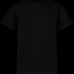 Basic Tee, T-skjorte junior - Fritids T-Skjorte - Basic Tee, T-skjorte junior