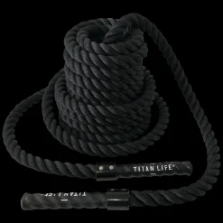 Battle Rope 15 m, treningstau - Styrketrening - Battle Rope 15 m, treningstau